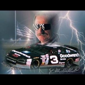 Meet your Posher, Christian